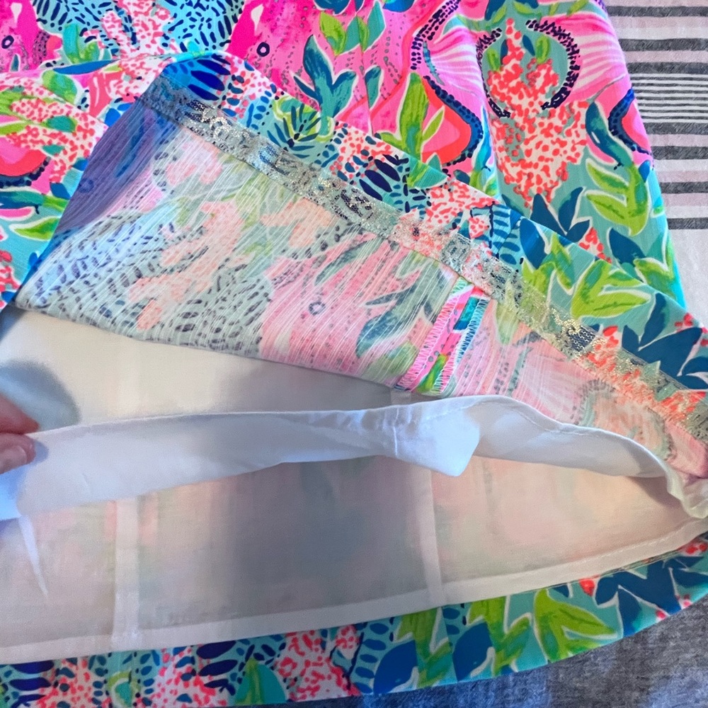 LILLY PULITZER | 12 | NWT - Picture 15 of 16